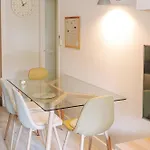 Private Garden Hideaway By The Sea Appartement *