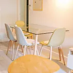 Appartement Private Garden Hideaway By The Sea Cannes
