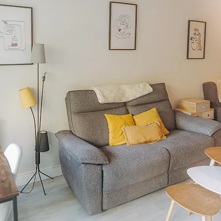 Appartement Private Garden Hideaway By The Sea Cannes